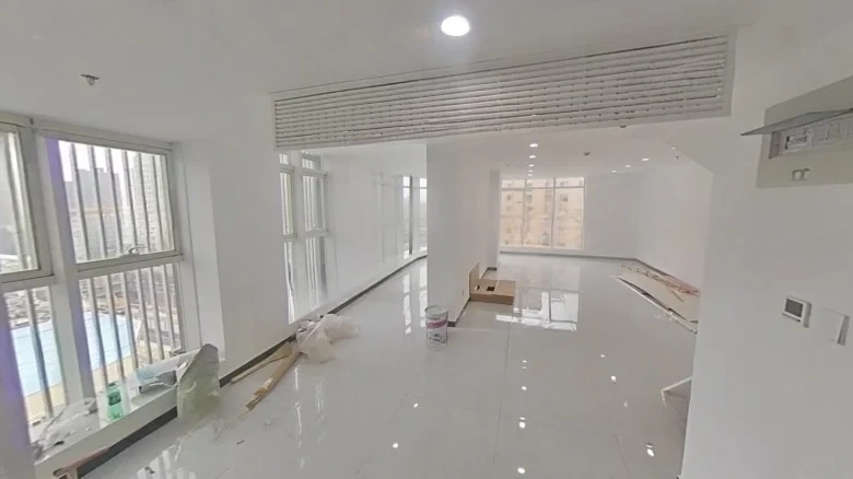 Jia Yue Center - View 4