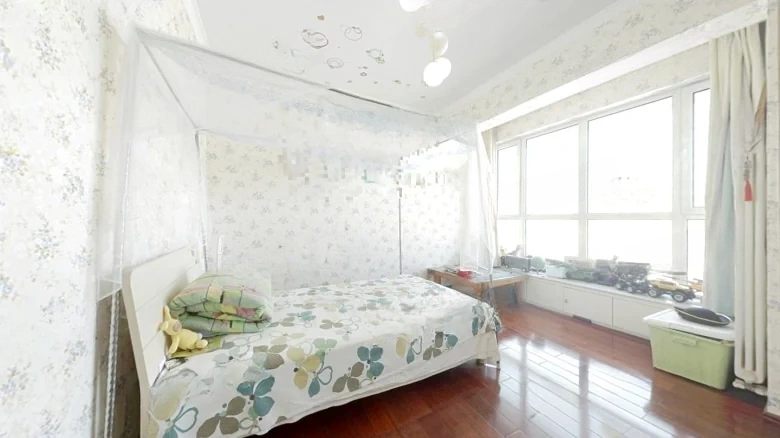 Ruyi Garden - View 2