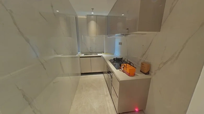 Shenyang Financial Plaza Golden Boulevard Mansion - View 6