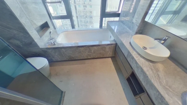 Chongqing Center - View 9