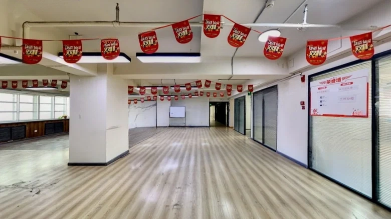 Changyun Tower - View 10