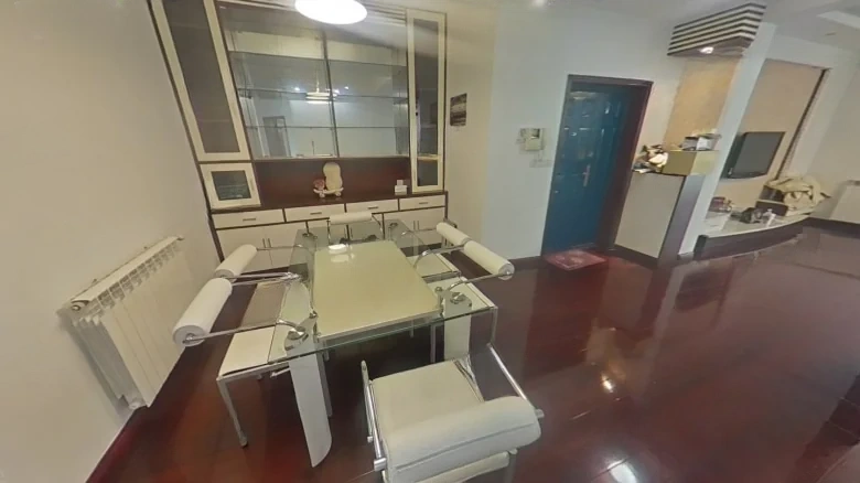 Cultural Garden - View 6