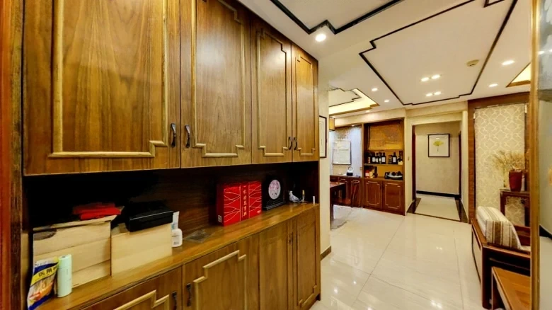 Poly International Plaza - View 42