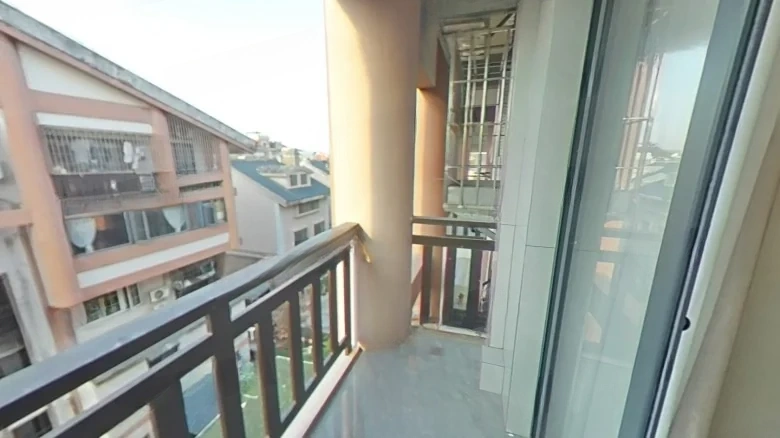 Dangtang Ancestral Home Phase 35 - View 15