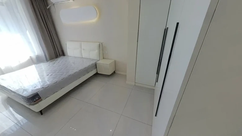 Silver Fragrance Garden - View 2