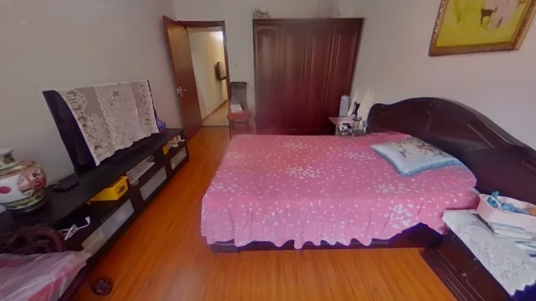 Tonghe Fourth Village - View 1