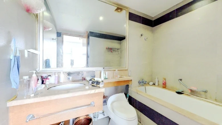 Jiashang Qingting Serviced Apartments - View 4