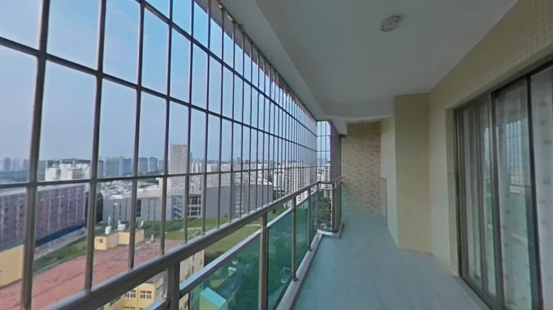 Jade Accomplishment Grand Garden - View 16