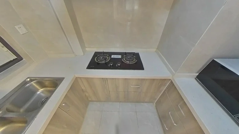 Lukong Shishan Tianjie Life Plaza Phase III - View 8