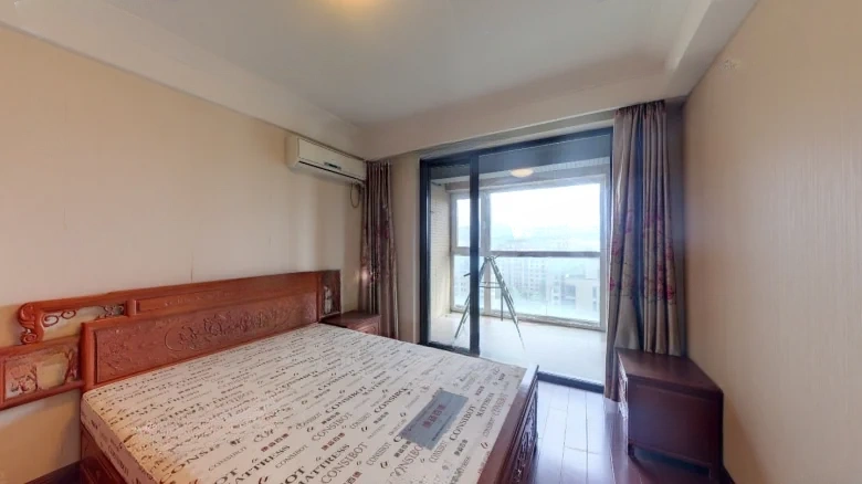 Haier Green City Quanyun Village Baihe Garden - View 3