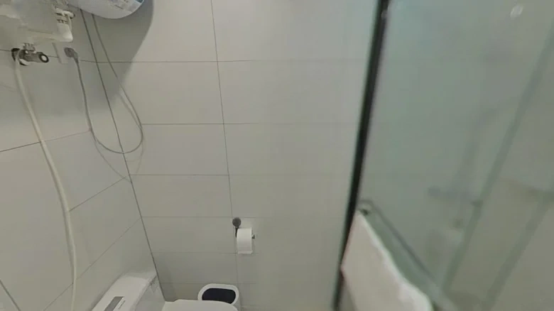 Pingjiang Road Scattered Walk - View 11