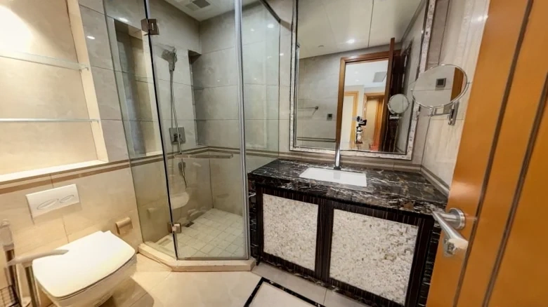 Suzhou Center - View 6