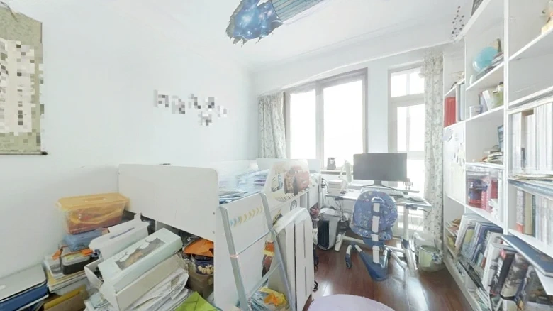 Luxin Springfield Garden Bloom - View 4