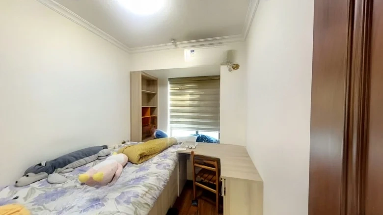 Longfor Jiuli Qingchuan - View 3