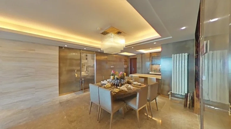 Xiaogang Mingcheng Yugang Bay - View 17