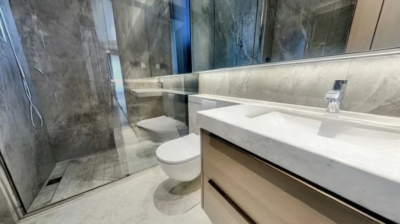 Dexin Yulin Cloud Peak - View 11