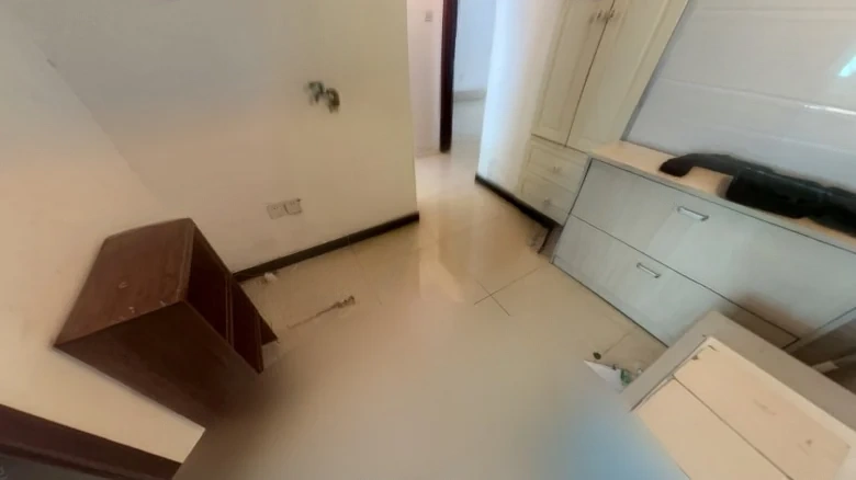 Garden Courtyard Lane No.8 Compound - View 4