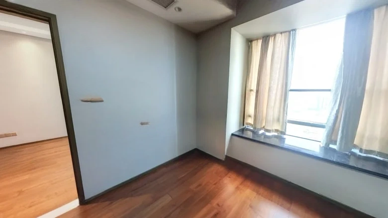 Fenglong City Center - View 2