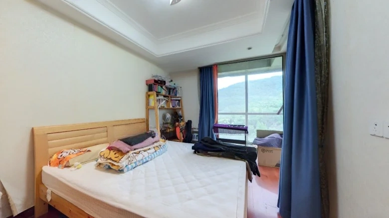 Haier Green City Quanyun Village Jinlan Garden - View 3