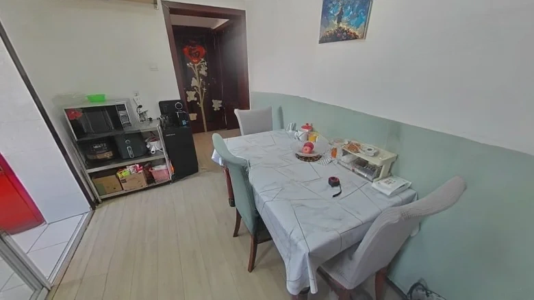 Zuojiazhong Nanli - View 4