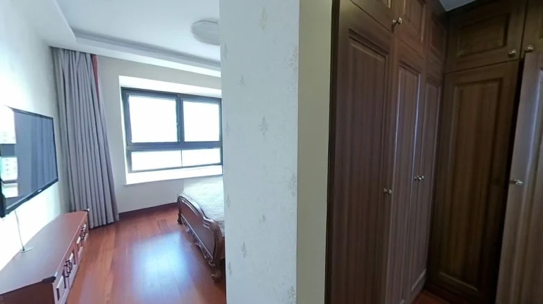 New City Prosperity Forever - View 6