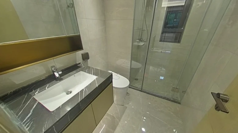 Cloud Ripple Mansion - View 12