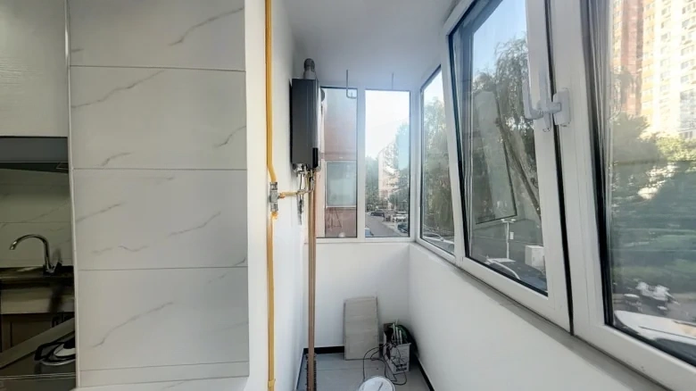 Agricultural Light Lane Village - View 8