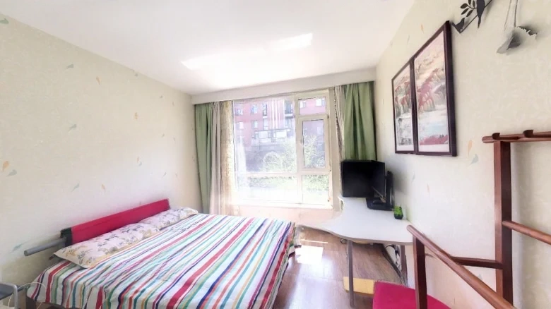 Nanhu One号 In many contexts, especially for locations or projects, it's common to keep - View 5