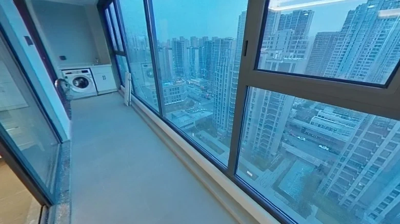 Yihe Platinum Bay - View 10