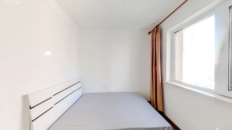 China Ocean Peace Gate Phase IV Shanghe Mansion - View 3