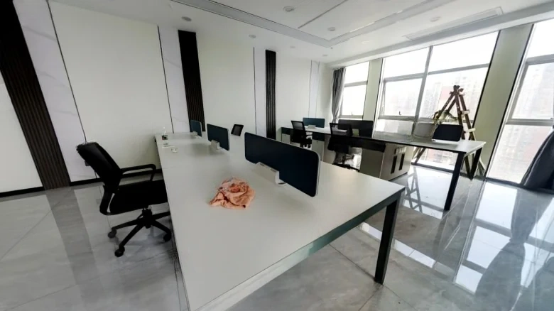 Eastern Lotus Blossom - View 6