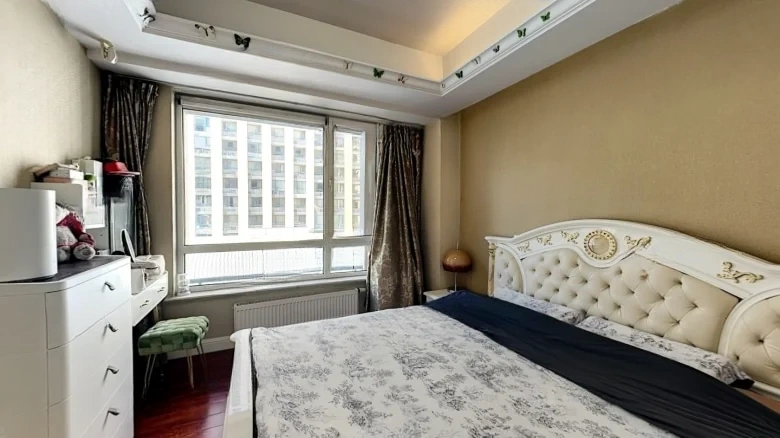 Lesheng Haoli - View 2