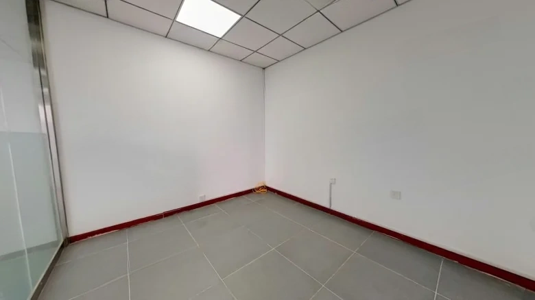 Hua Run Building - View 5