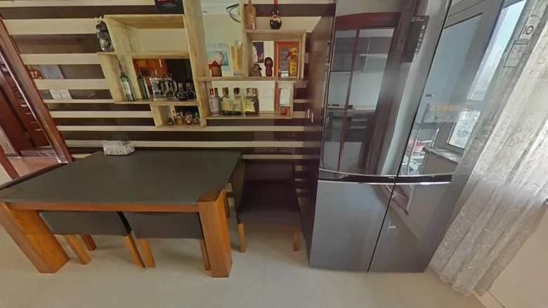 Wanda Plaza Phase One - View 17