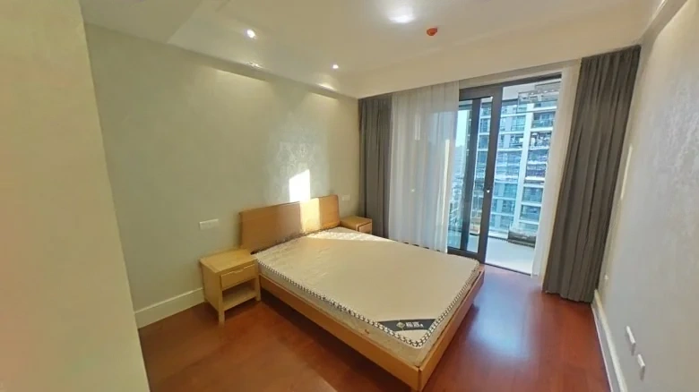 Rongsheng Huagao Times Ao City - View 5