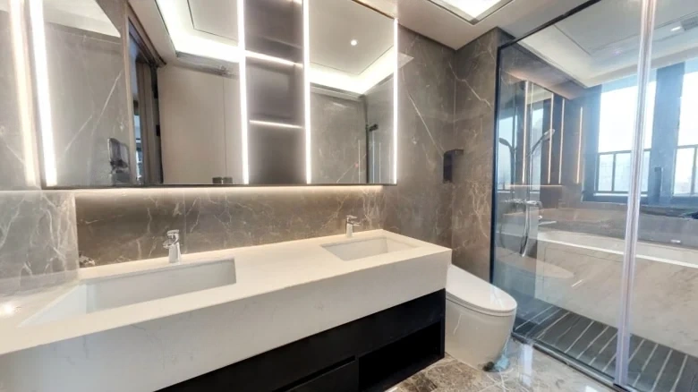 Longxi Lake Platinum Green Manor - View 18