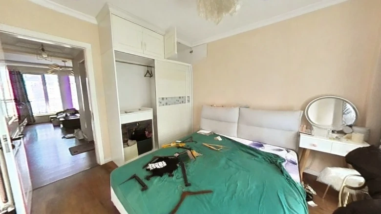 Lily Garden - View 4