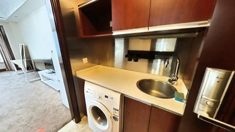 Qianjiang International Times Square - View 5