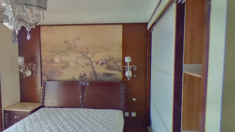 Wanhome Garden Tiancity Residence - View 7