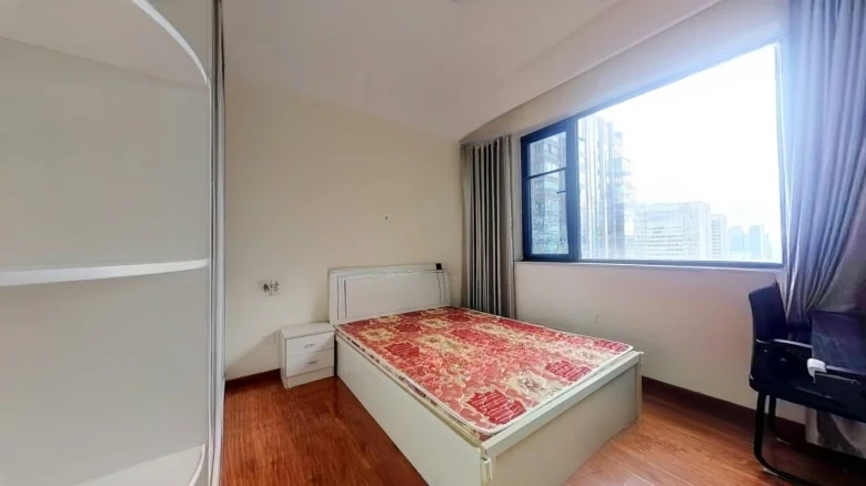 Purple Sandalwood - View 3