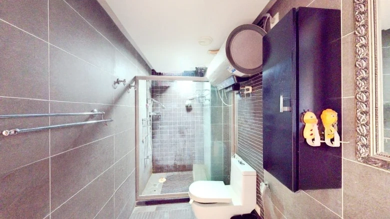 Hai信 Yan岛 International Apartment - View 9