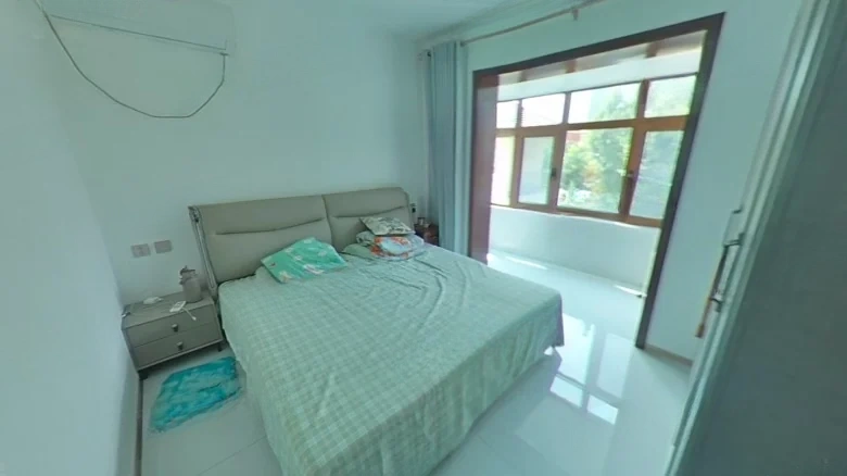 Xisanzhuang Villa - View 2