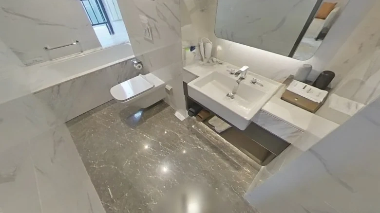 Greenland Purple Gold Center - View 6