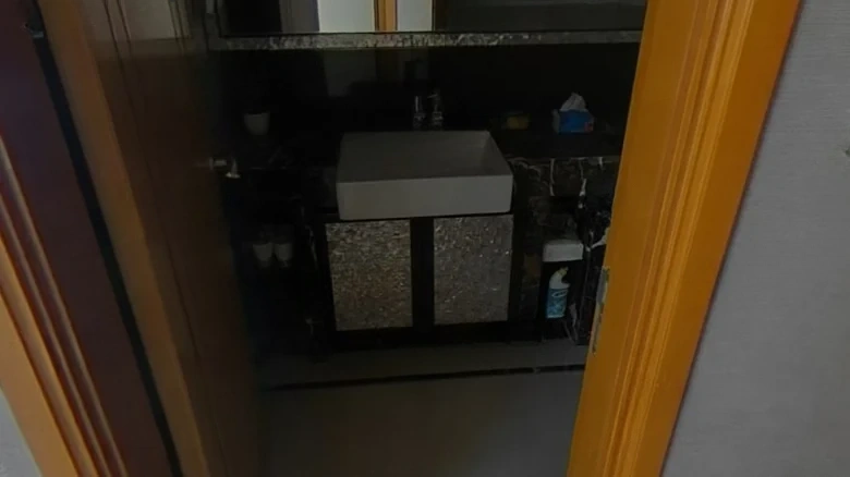 Suzhou Center - View 9