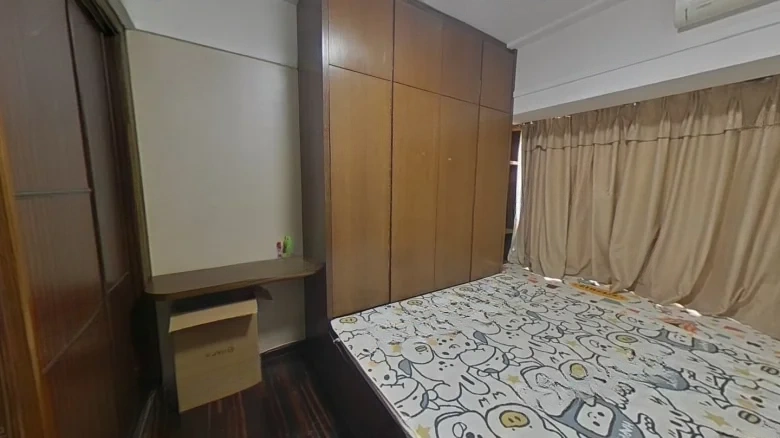 SilkandFlower Scented River Garden Butchart Mansion - View 2