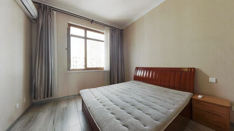 Red Star Sea Phase II Green Ridge Villa - View 3