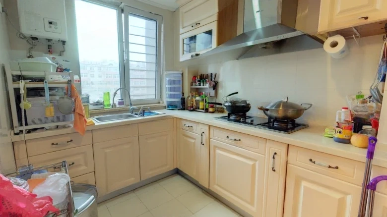 Central International - View 7