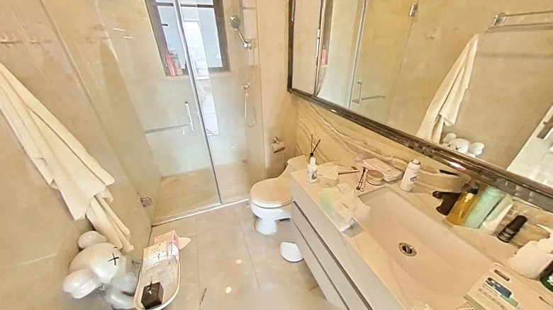 Poly Tianyue Apartment - View 8