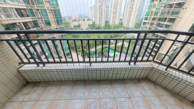 Southern Country Garden - View 10