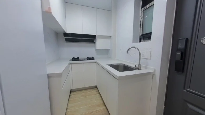 Gao Rong Residential Area - View 4